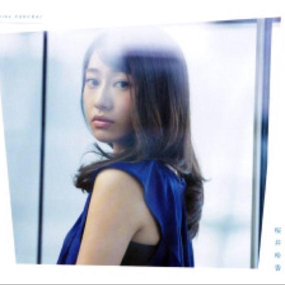 桜井玲香“れかたん”の写真倉庫