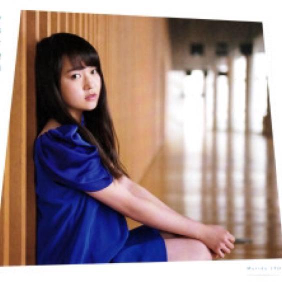 伊藤万理華“まりっか”の写真倉庫