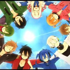 カゲプロなりきり