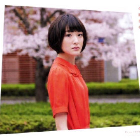 生駒里奈“いこちゃん”の写真倉庫