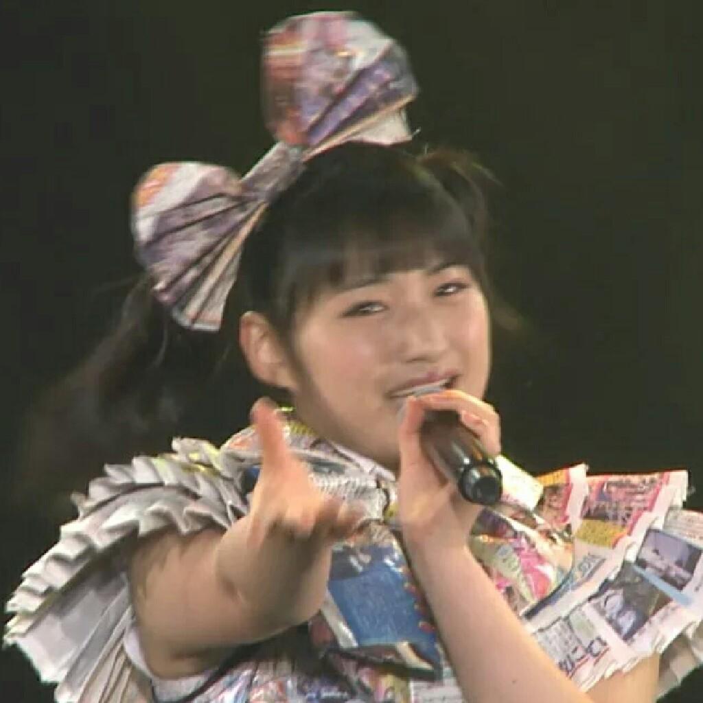 げりちゃんのトーク