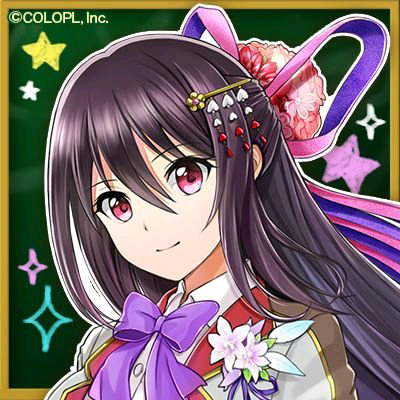 こりくん＠白猫垢のトーク