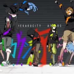 カゲプロなりきり！