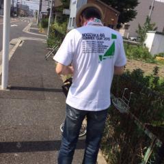 おとうぽんのトーク
