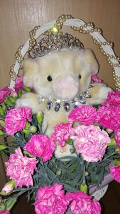 きざきマリアのトークよろしく