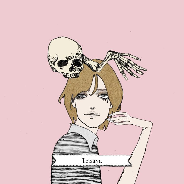 Tetsuya Fan
