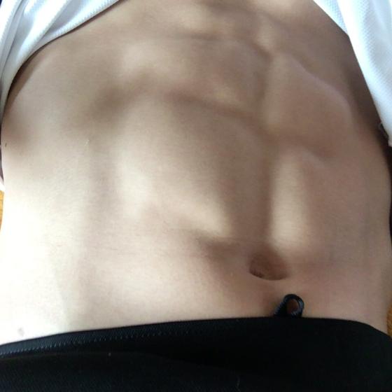 気になる人かもーん