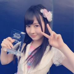 SKE48 江籠 祐奈のトーク