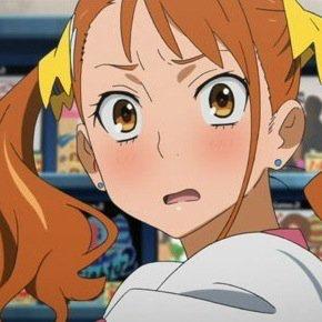 おりさんのトーク