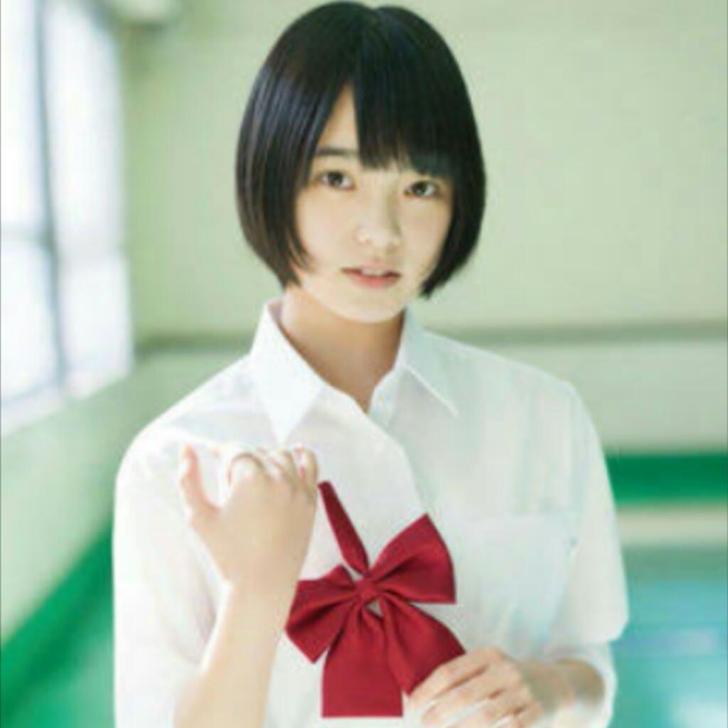 H.YURINA(欅坂46)のトーク