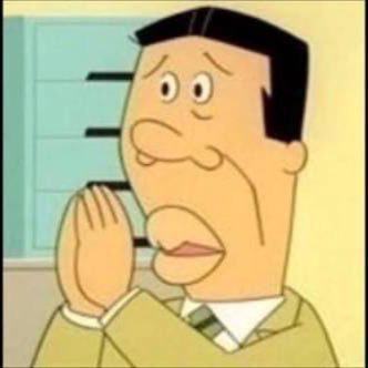 あなごのトーク