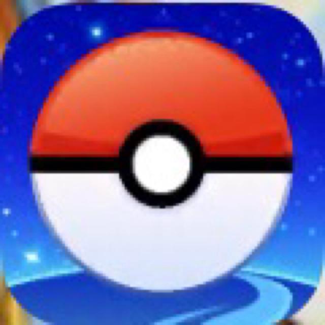 ポケモンGOやっている人話そう😆
