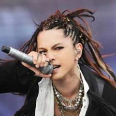 L,Arc〜en〜Ciel   Vol   HYDEのトーク🐉