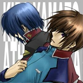 【コメ待ち】ガンダムSEEDなりきり