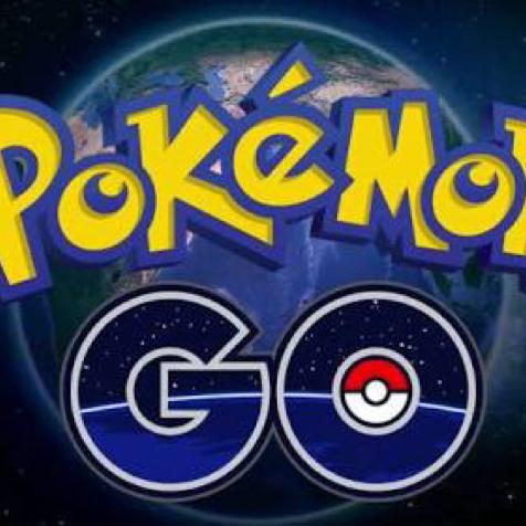 ポケモンgoやってる方～