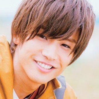 @Takanori_Iwata Loveのトーク