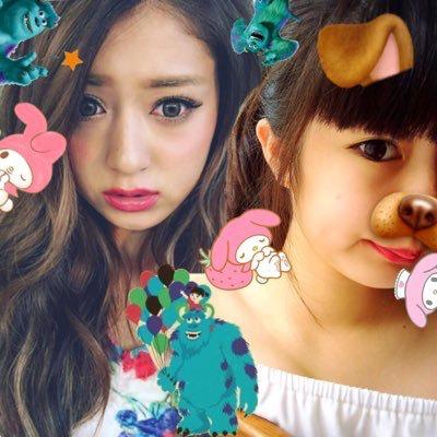 のわ ❤︎ みちょぱまにあ