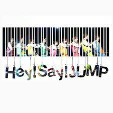 Hey! Say! JUMPが好きな人ｶﾓｫﾝ!!!щ(>д<щ