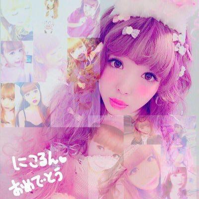 ♛Miu♛にこちゅうのトーク