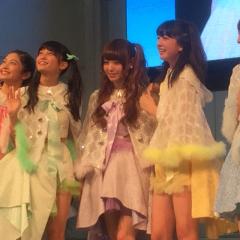 潤じゅん（α）