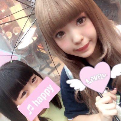 ななみん#にこちゅうのトーク