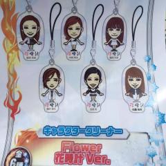 鷲尾伶菜withA.R.A.S.H.I.のトーク