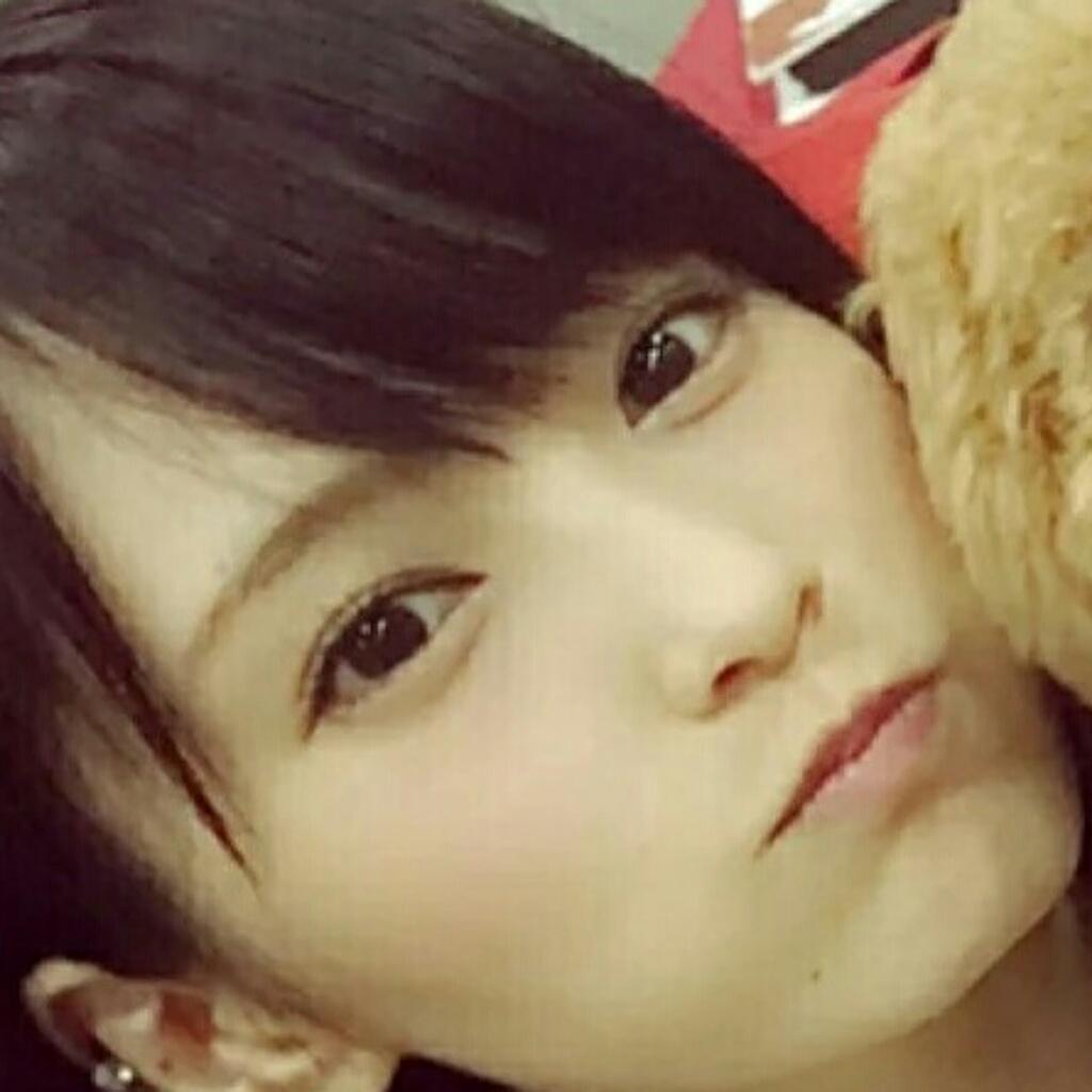 りぃーちゃん