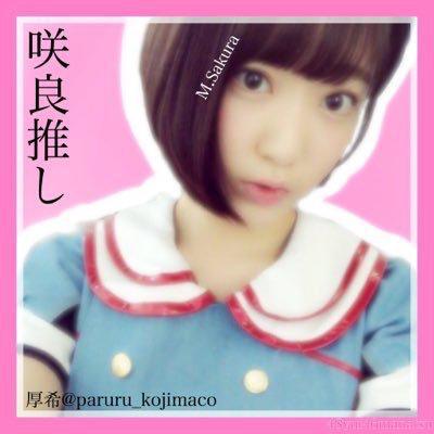 厚希☆SAKURA//HKT48のトーク