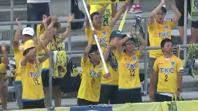 蓮斗'_')/9連勝のトーク