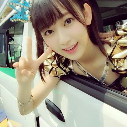 まゆか💕HＫTのトーク