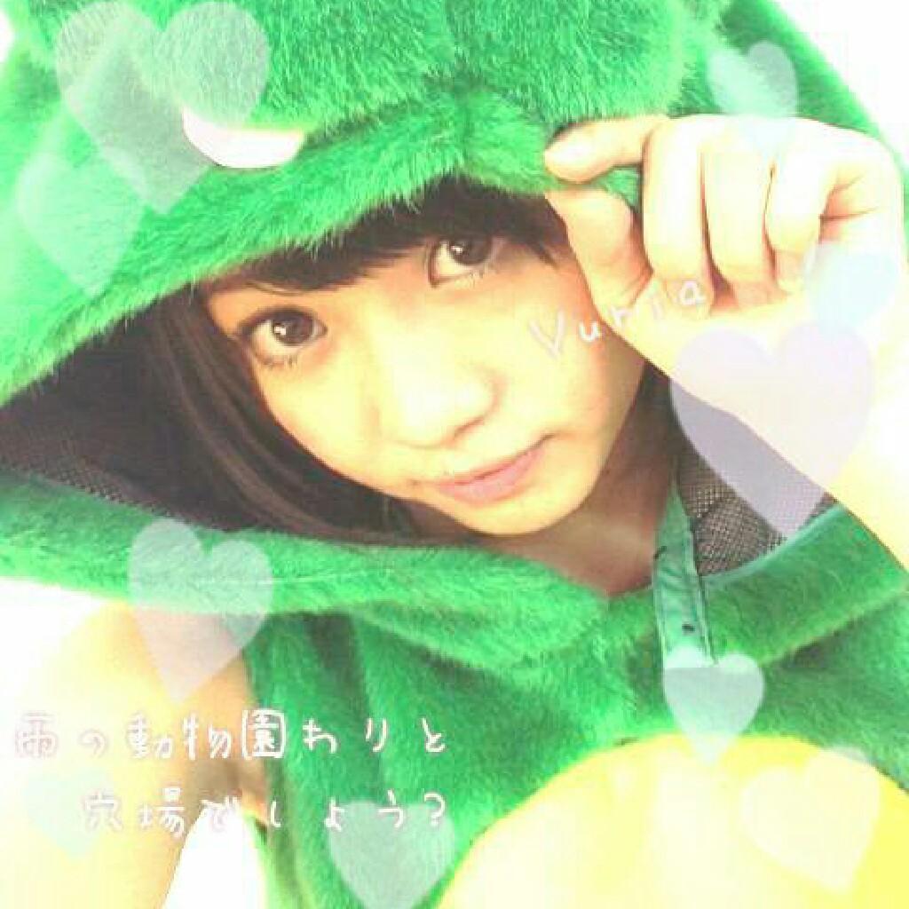 あひる『中身』のトーク