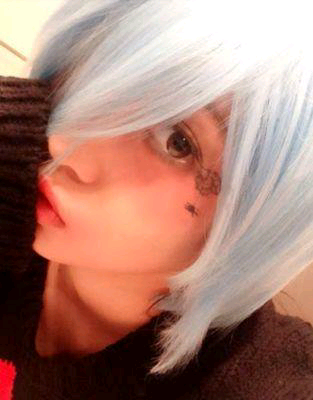 おっ！ちゃん@れななー