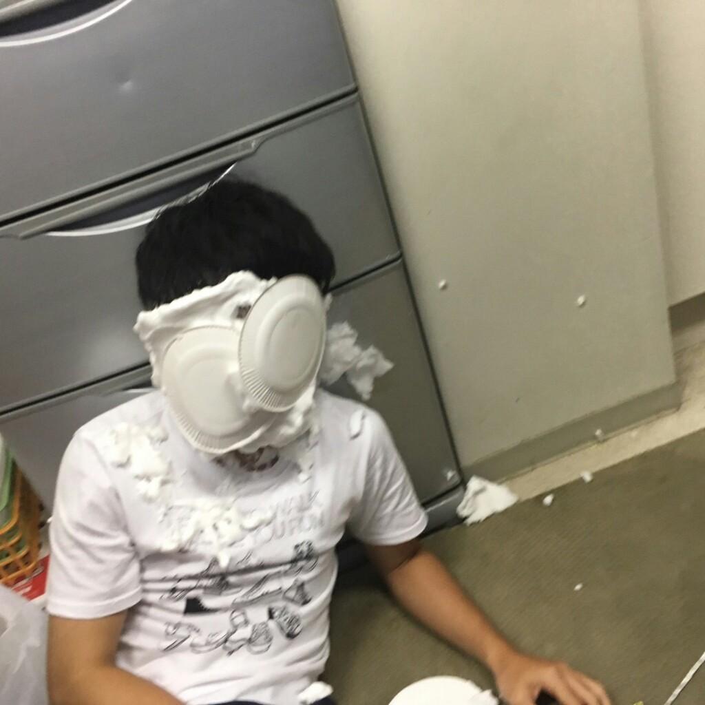にしおかゆうじろう