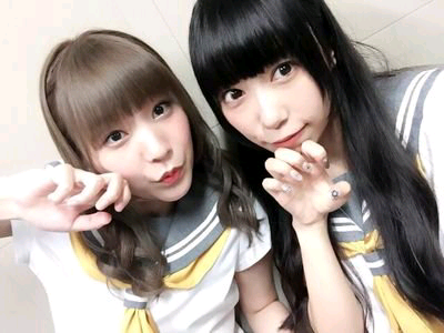 彩たんのトーク