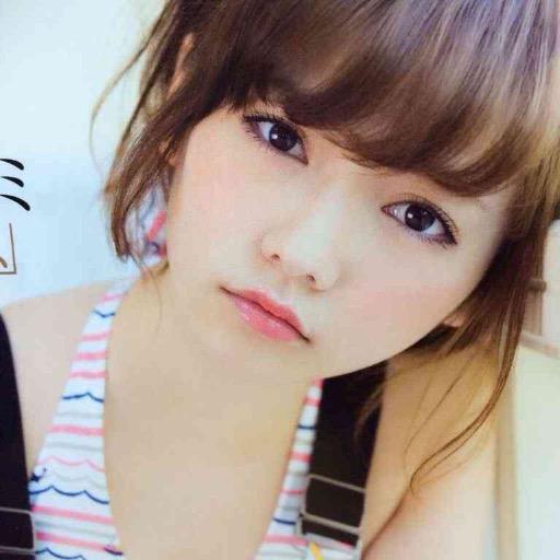 島崎遥香 『なりきり』