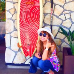 あゆたんのトーク