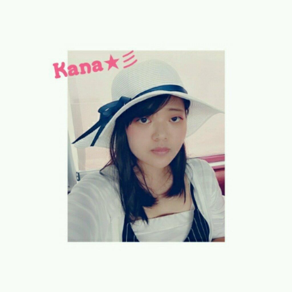 Kana★彡