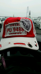 ウォーリー忠男のトーク