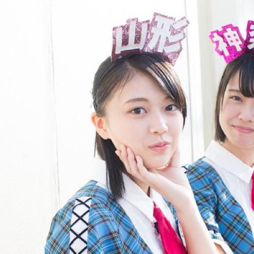 厚希☆TSUTCHAN//TEAM8