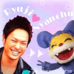 今市隆二のトーク