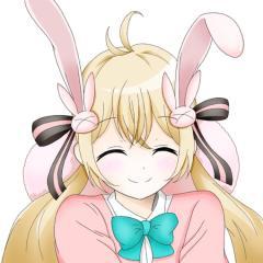 アニグルメンバーの白猫&白テニ部屋