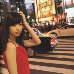 LOVE西野七濑♡