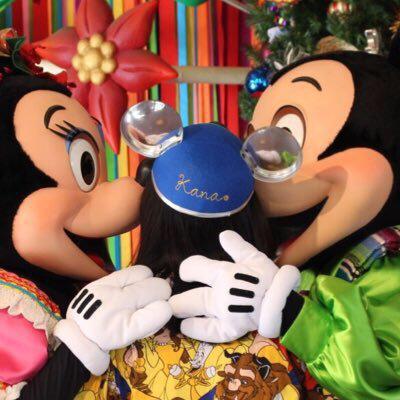 かなちゅん☺︎✩のトーク