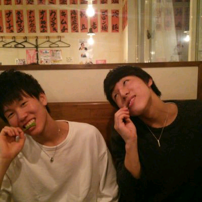 大屋 勇輝✴︎のトーク