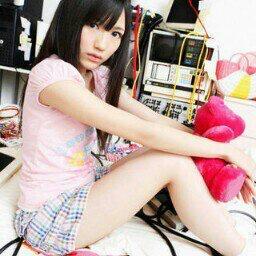 しまちゃん@まゆゆ推しのトーク