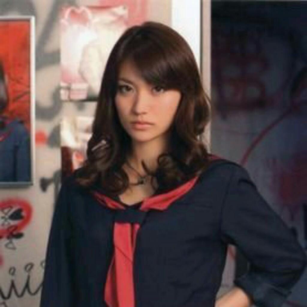 大島優子（なりきり）のトーク