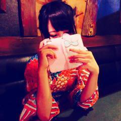 ‍まぁ\♡/のトーク