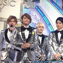 ジャス民トーク