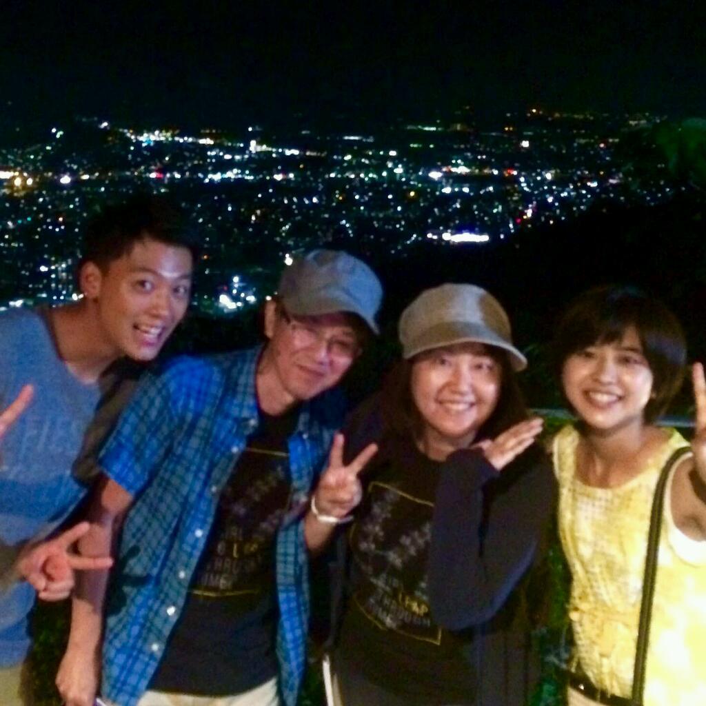 時をかける少女 の トーク