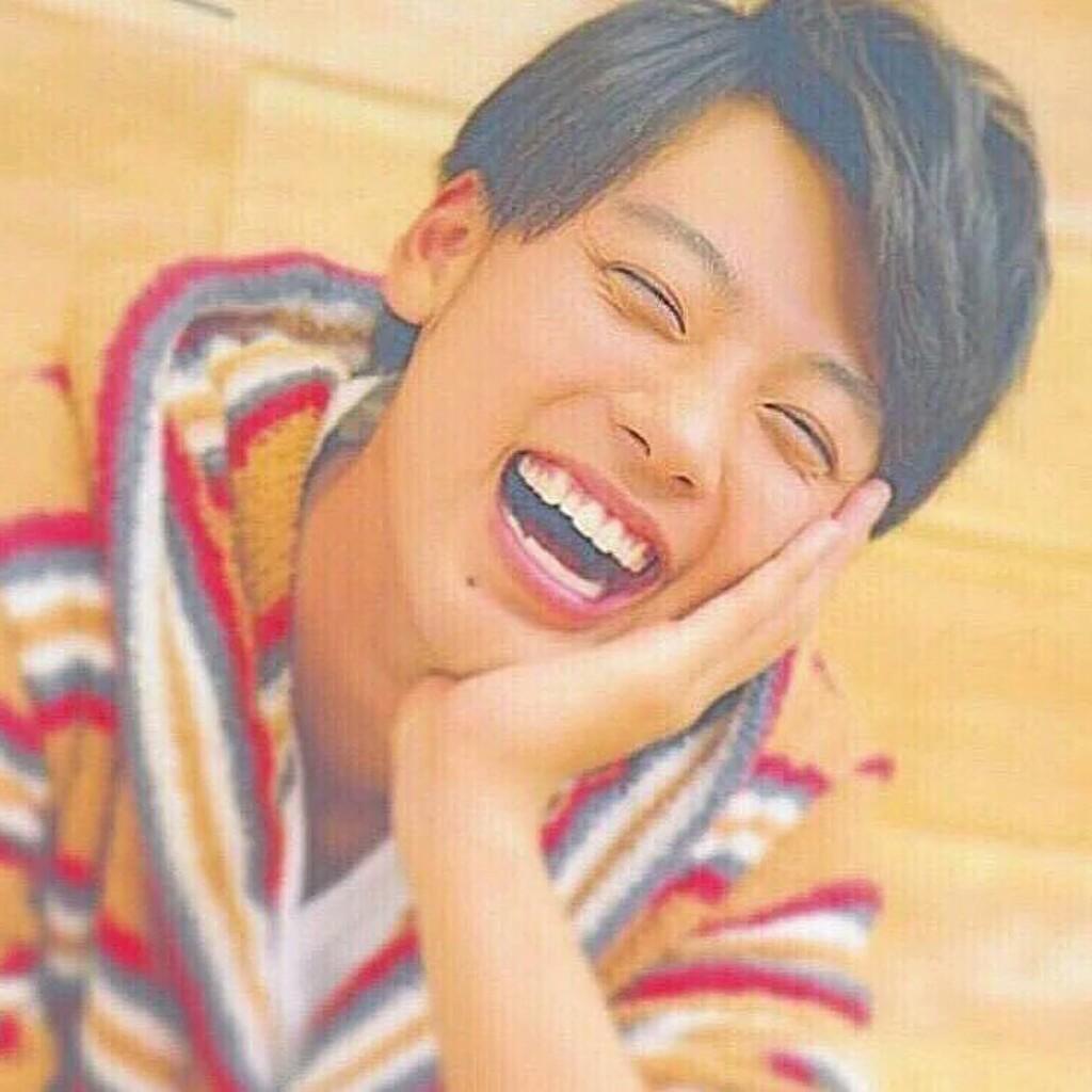 竹内涼真のトーク